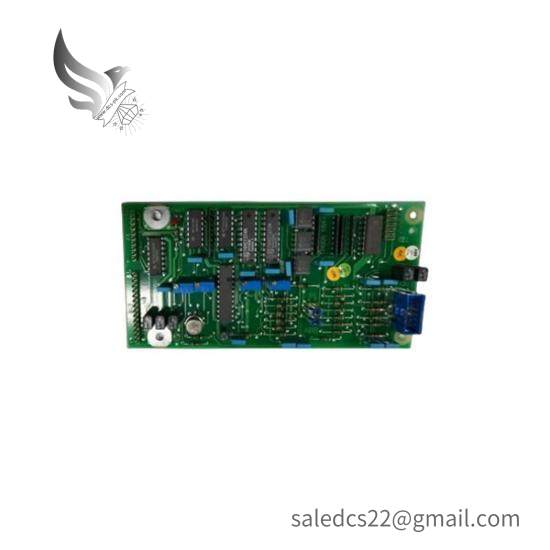 ABB YT204001-HC PC BOARD