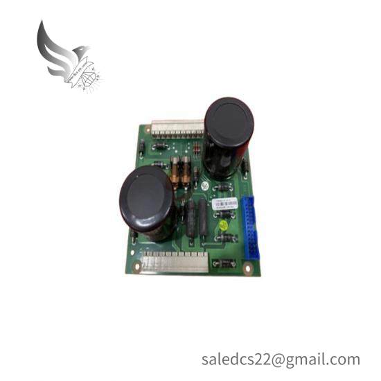 ABB YXE152A YT204001-AF Control Card