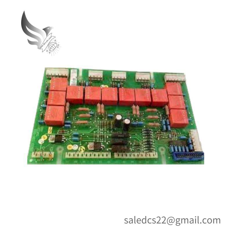 ABB YXU168E YT204001-JB Board