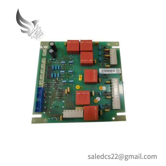 ABB YXU168F YT204001-JD Drive Board