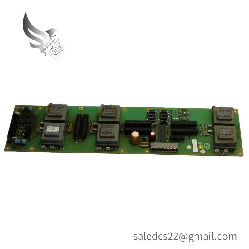 ABB YXU169E YT204001-JG Control Board