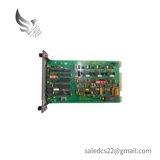 ABB YXU202A 3ASD510001C10 Control Card