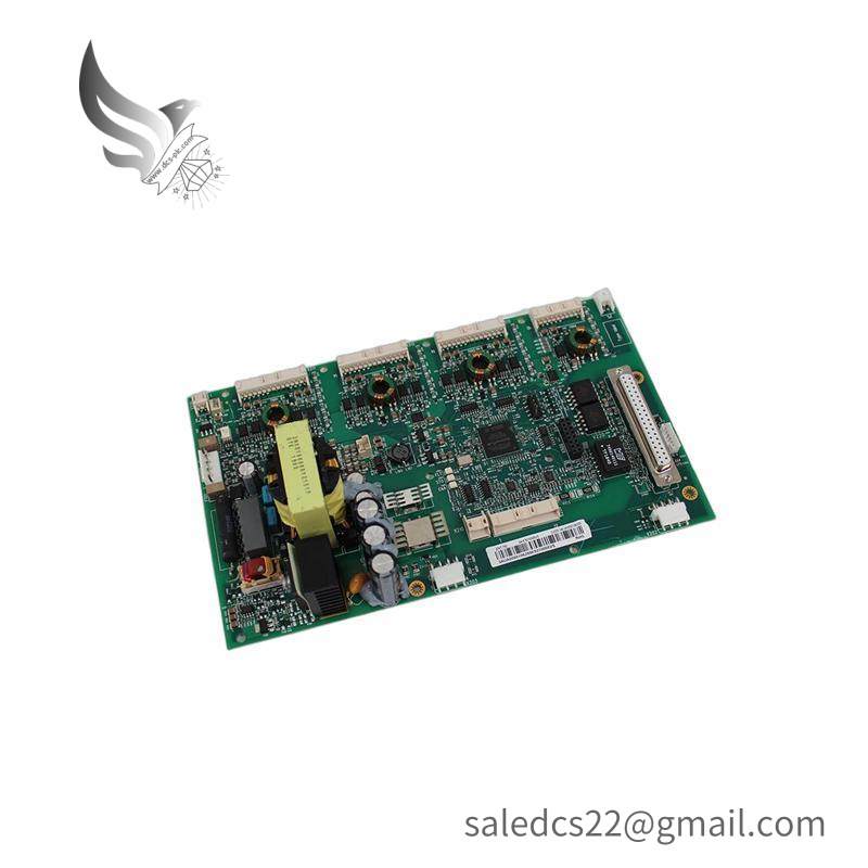 ABB ZINT-592 Interface Board