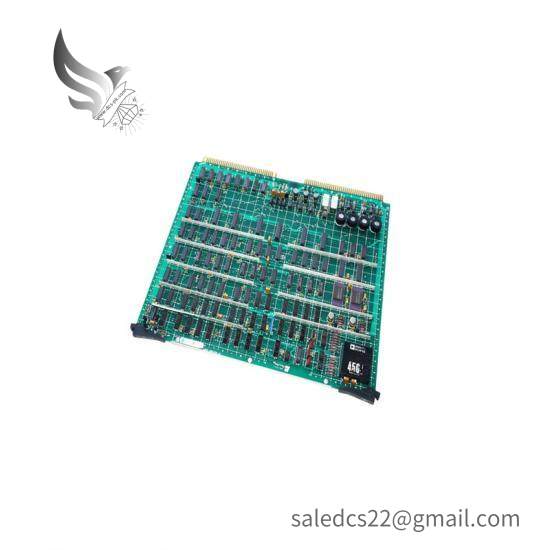 ACCURAY 8-061588-002 I/O BOARD