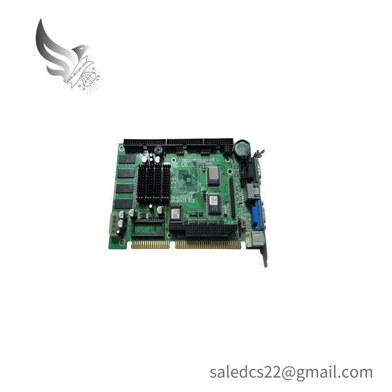 ACROSSER AR-B1479-V1.22 Industrial Motherboard