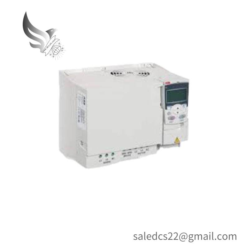 ABB ACS310-03E-34A1-4 INVERTER DRIVE