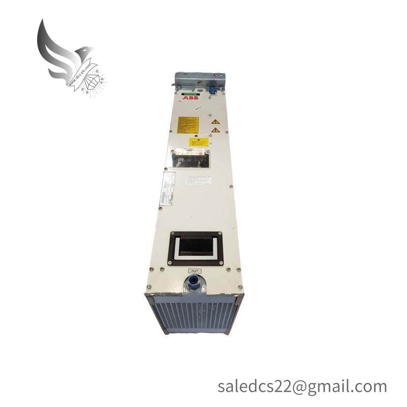 ABB ACS800-104LC-0240-7 Inverter