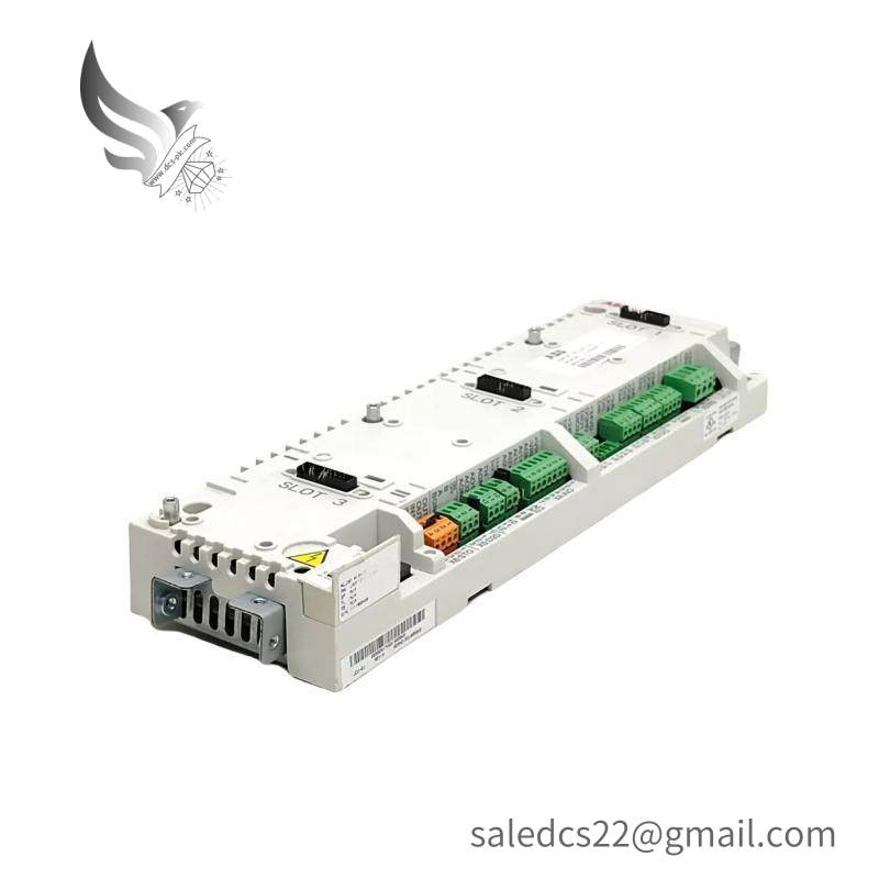 ABB ACSM1-S-MU-E1 JCU-01 MEMORY UNIT KIT