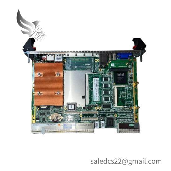 Advantech  MIC-3392A  Processor Board