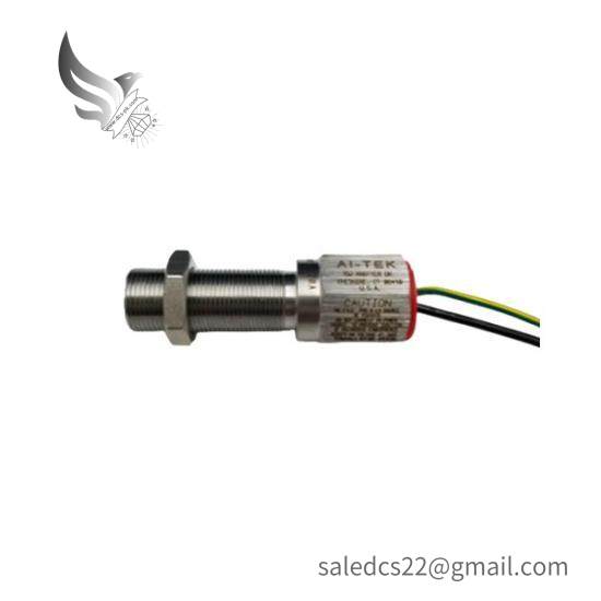 AI-TEK 70085-1010-562 Sensor