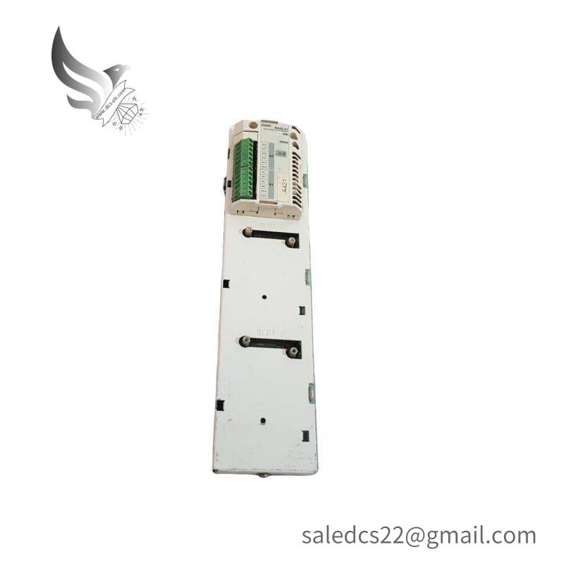 ABB AIMA-01C Frequency converter spare part