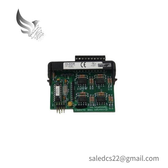 Alfa Laval EPC50BM M 3183067861-KIT I/O Board