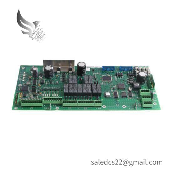 Alfa Laval  EPC 50 3183045486/4 I/O Control Board