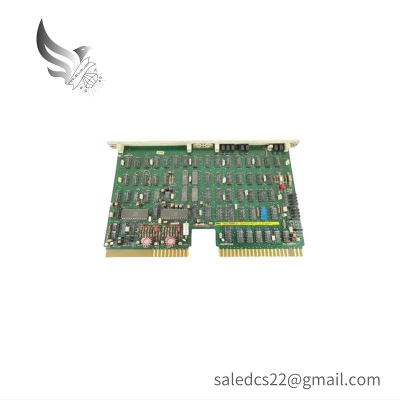 ALSTOM 12004-102-01 BOARD