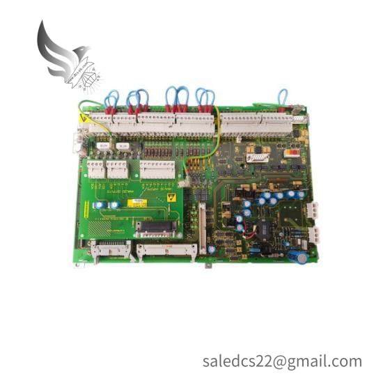 ALSTOM 8222-4001 Module