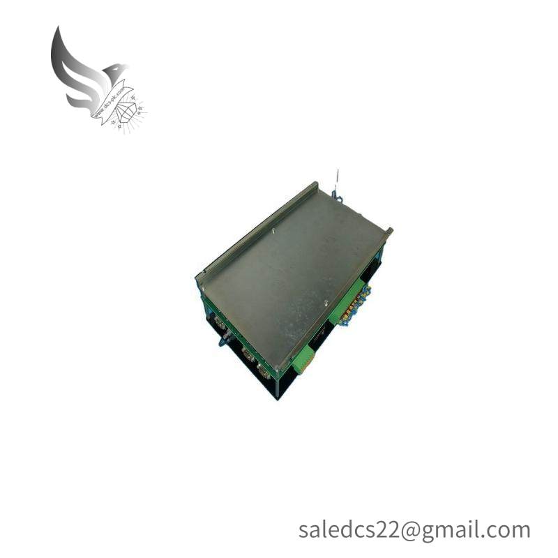 ALUBOARD ALUBOARD/N/CS044-7PLC PLC MODULE