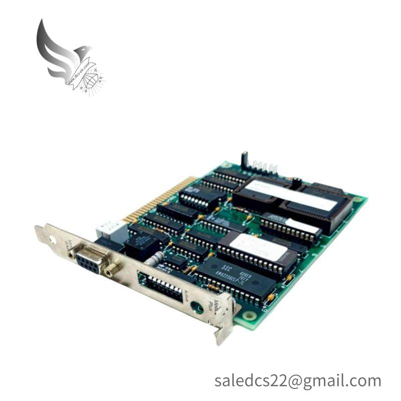 Schneider AM-SA85-000 Network Adapter Card