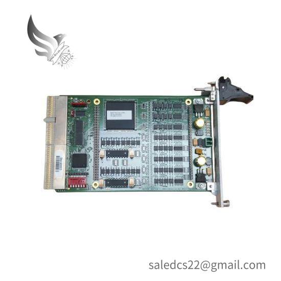 AMAT ASSY NO 603603-103 0190-15384  I/O Module