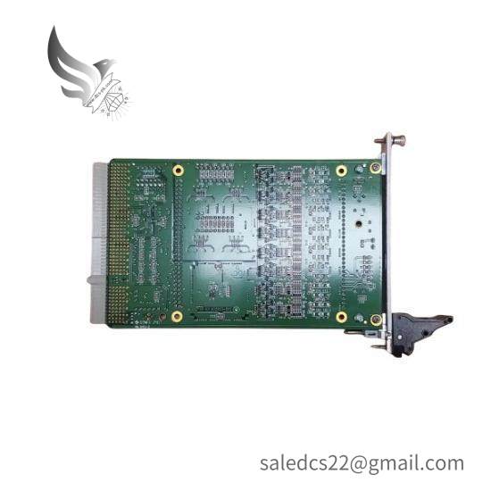 AMAT ASSY NO 603603-103 0190-15384  I/O Module