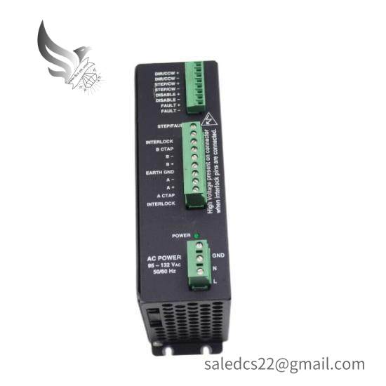 AMCI AMCI SD17060B-25 Stepper Drive