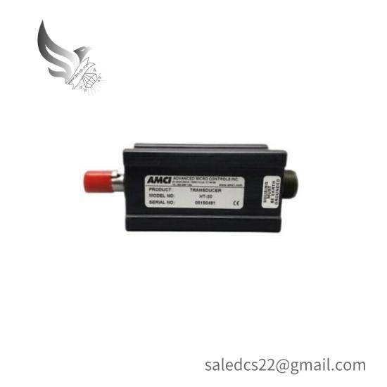 AMCI HT-20 Single-Turn Resolver Transducer