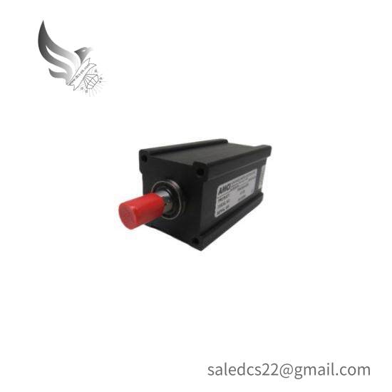 AMCI HT-20 Single-Turn Resolver Transducer