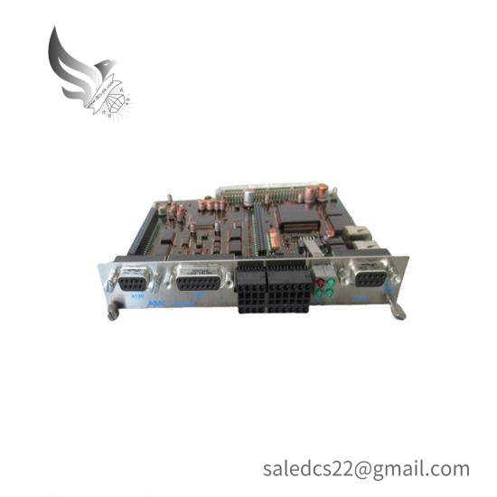 AMK AE-R03 KW-R03-1208365 Control Board