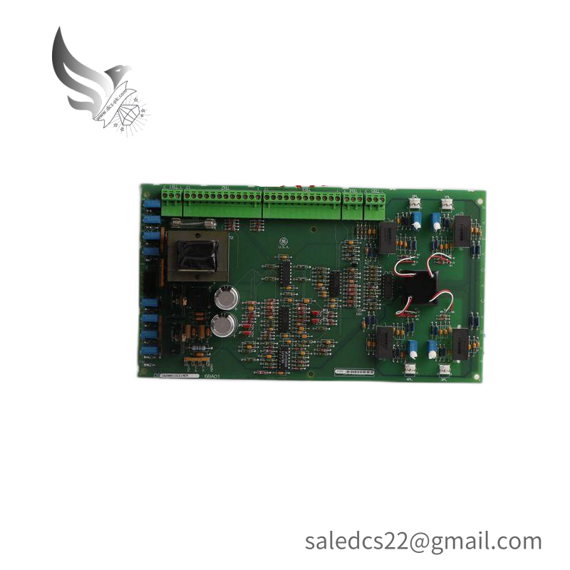 AMK AE-R03 KW-R03-1208365 Controller Card