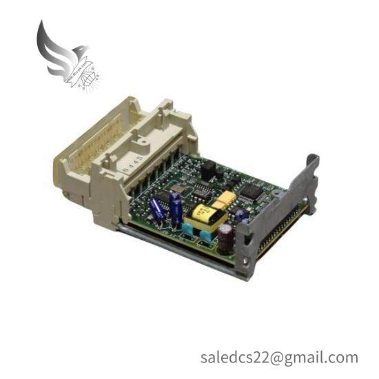 Analog Input Module TSXAEZ414  Schneider Electric