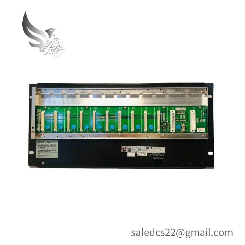 YOKOGAWA ANB10D-S1 Node Interface Unit