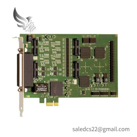 APCI-5096  Multifunction Counter Board