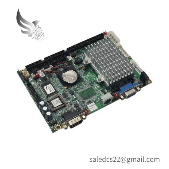 AR-B1652 Industrial CPU Board