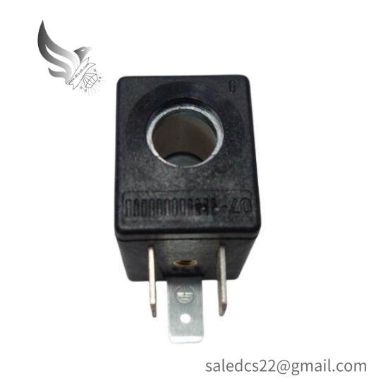 ASCO 43004422 Solenoid Valve Coil