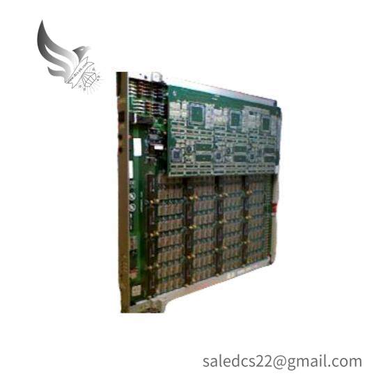 ASEA BROWN BOVERI MAI32LAD INPUT MODULE