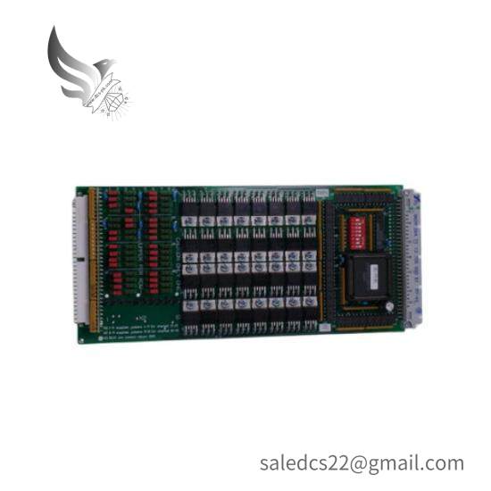 ASM FICO 4552144 Output Card