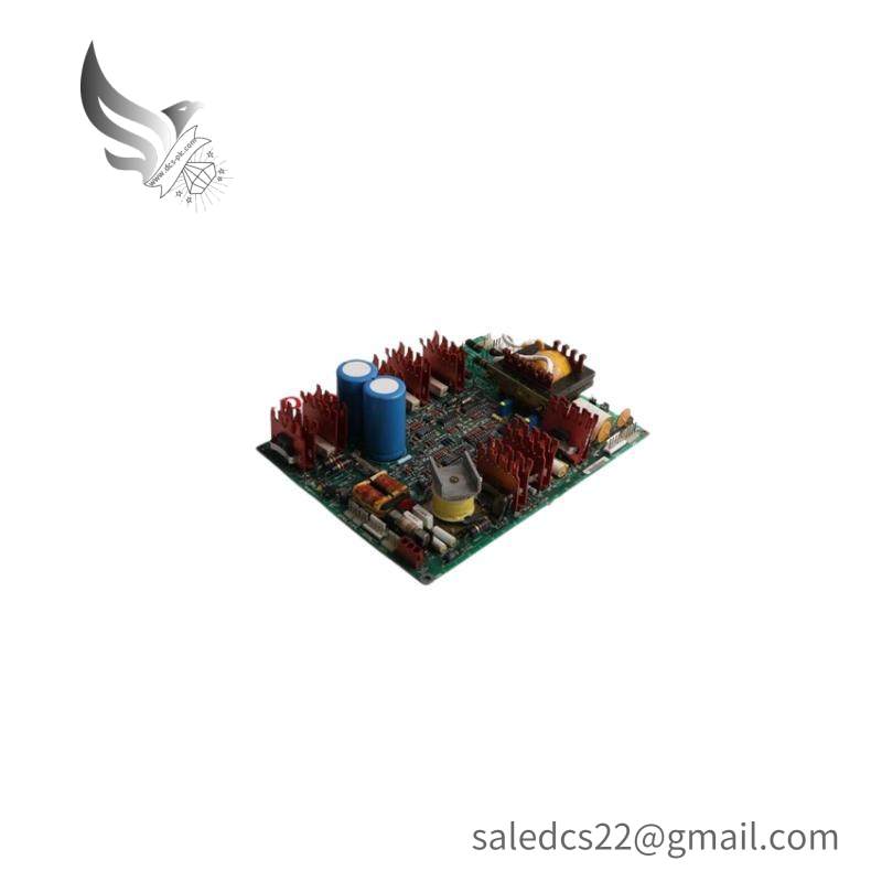 ASML PWB-820222-2 PLC module