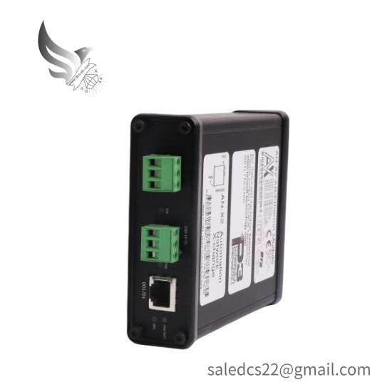 AUTOMATION ANC-100E AN-X2-AB-DHRIO