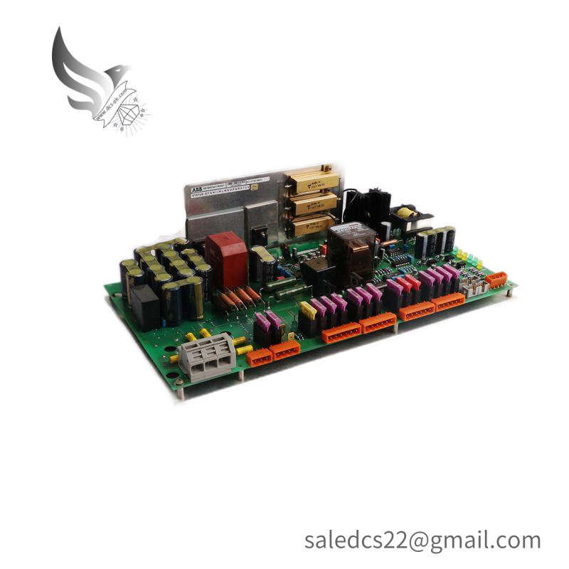 AUYBUS PROFIBUS ABCC-DPV1