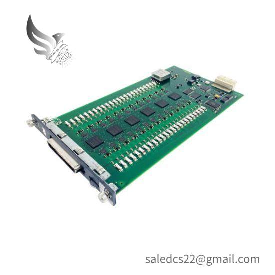 AVAYA 700394703 Analog Media Module