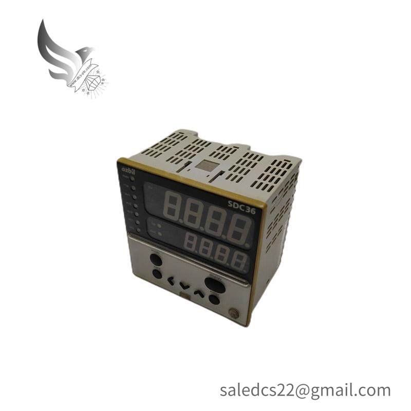 AZBIL C36-TC0UA1400 Digital Controller