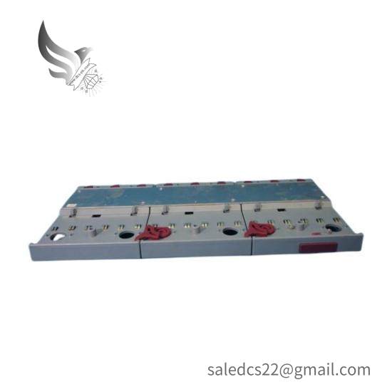 B&R 3BP152.41 Backplane