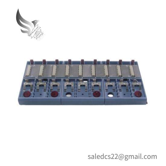 B&R 3BP152.4 PLC base plate