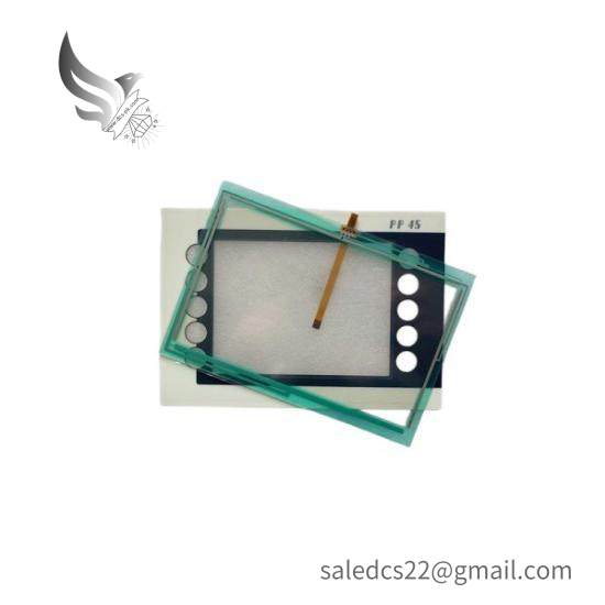 B&R 4PP045.0571-062 Touch Screen