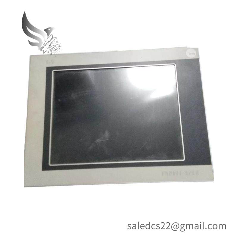 B&R 5D5212.02 5A5010.02 Power panel Touch Panel