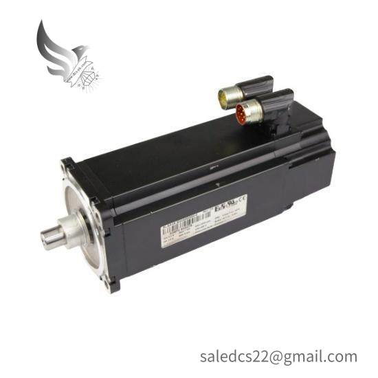 B&R  8LSA45.E0022D200-0  Servo Motor