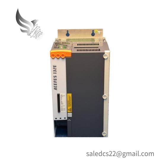 B&R 8V1320.001-2 SERVO DRIVE