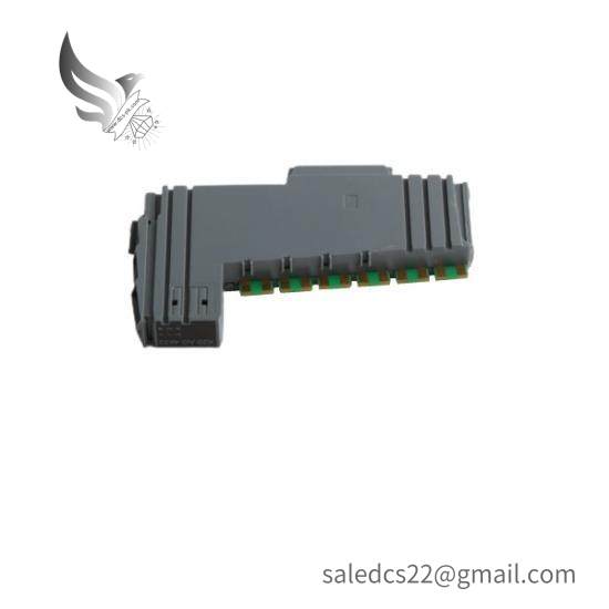 B&R X20AO4622 Analog Output Module