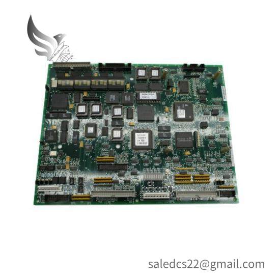 BABCOCK SP410-001 Power supply board