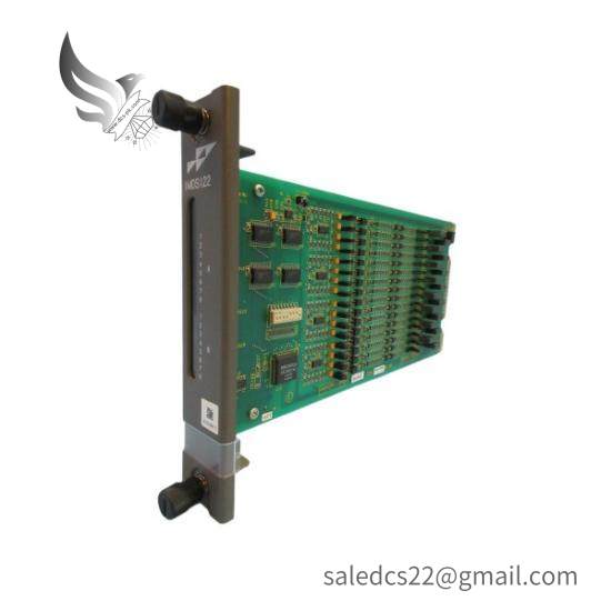 BAILAY IMDSI22 Digital Input Module