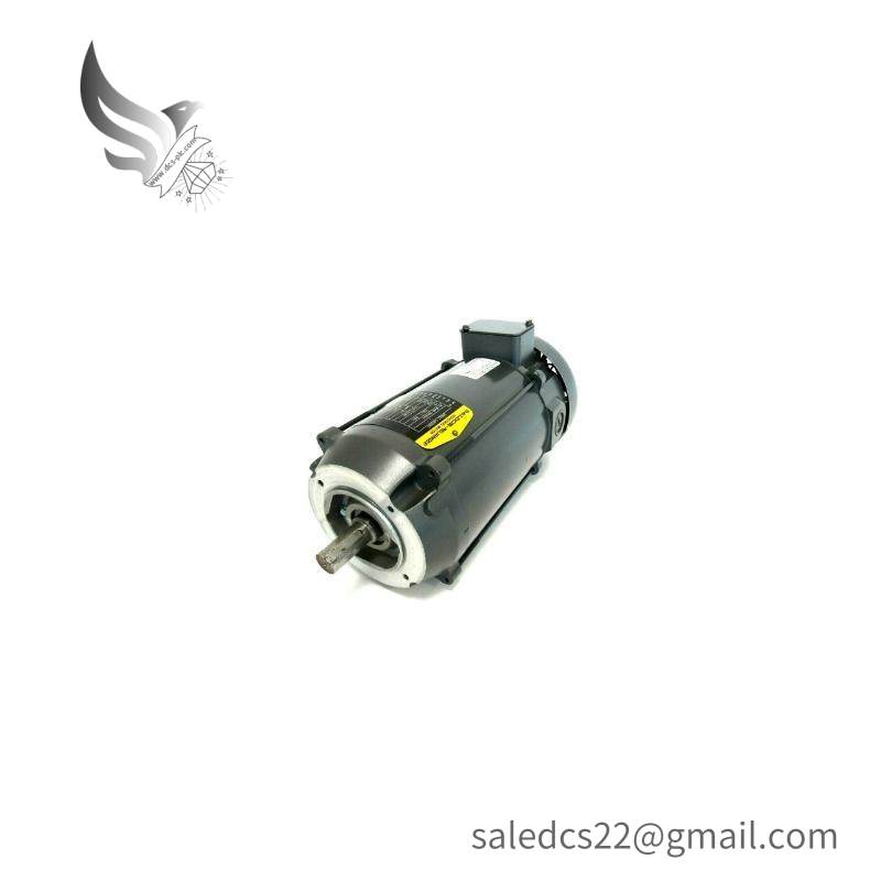 BALDOR 34-6549-3946G3 Electric Motor